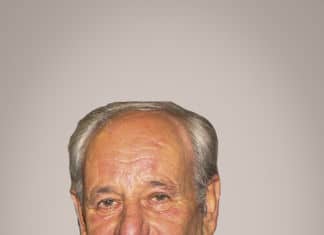 Miggitsch Dietmar – Ruhe in Frieden