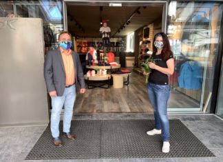 Regional und sozial – Heimische Wirtschaft erlebt „Neubeginn“