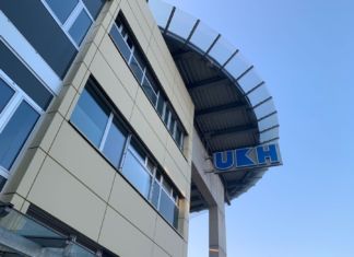 Besuchsverbot in den KABEG-Spitälern