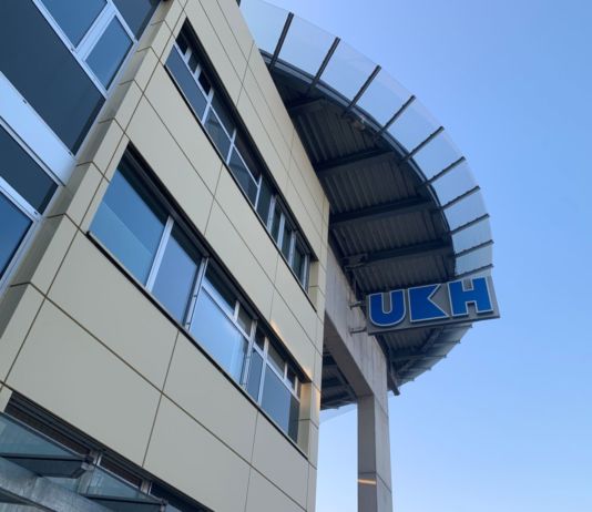 Besuchsverbot in den KABEG-Spitälern