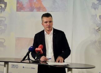 FPÖ-Darmann: Staat muss zu Unrecht eingehobene Corona-Strafen zurückzahlen