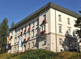 Verlautbarung einer Verordnung der BH Hermagor