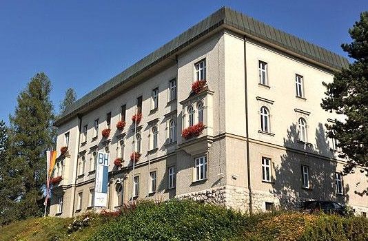 Maßnahmen wegen besonderer Brandgefahr aufgehoben