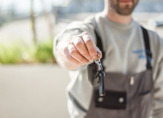 Aichlseder: Impulse für den Fahrzeughandel dringend notwendig