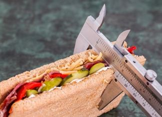 Österreich im Kampf gegen Quarantäne-Kilos