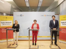 Zwischenbilanz auf dem Weg zur „Normalität“