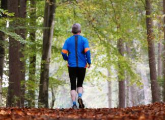Wie stärke Ich durch Sport mein Immunsystem?