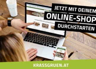 Umsatzsteigerung trotz Krise? kg-gailtaljournal-onlineshop-werbung-beitragsbild
