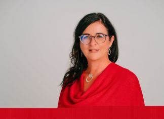 Mag. Dr. Elke Kreuzer-Burger übergibt ihr Amt