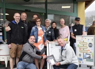 Das war das “Erste Egger Straßenfest” in Hermagor