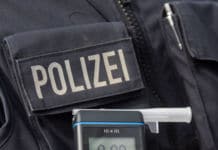 Polizei zieht 25 Führerscheine bei Alkoholkontrollen ein