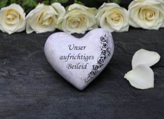 Fabian Zebedin im blühenden Alter von uns gegangen