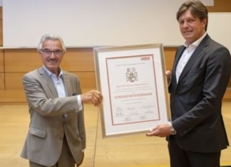 Sparte Tourismus und Freizeitwirtschaft unter neuer Führung