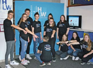 Betriebe in Schülerhand