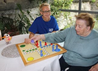 Weit mehr als nur ein Job mit Zukunft