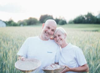 Bäckerei Selitsch erstrahlt in neuem Glanz