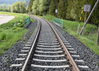 Glyphosat-Verwendung entlang der Gailtalbahn