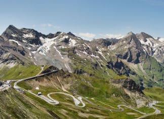 Öffnung der Großglockner Hochalpenstraße für raschen Neustart im Kärntner Tourismus