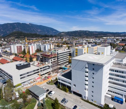 Team Kärnten/Köfer: Schließung von Spitalsambulanz stellt untragbaren Zustand dar