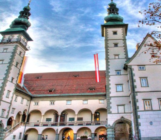 Dringlichkeitsantrag der FPÖ einstimmig im Kärntner Landtag beschlossen