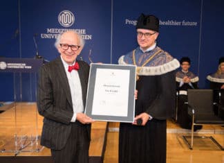 Internationaler Austausch und wissenschaftliche Tätigkeiten