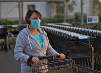 Verordnungen zum Tragen von Mund-Nasen-Schutz in Tourismus-Hotspots treten Freitag in Kraft