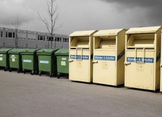 Anpassung der Kärntner Abfallwirtschaftsordnung