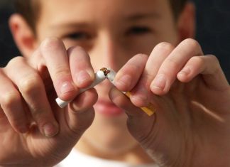 Tabak und Covid-19: Rauchstopp zahlt sich aus!