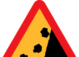 Sperre B 111 – Gailtalstraße im Lesachtal aufgehoben