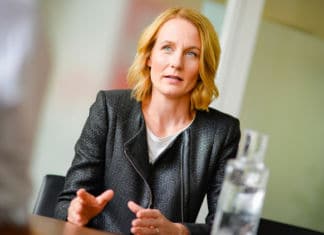 WKK-Vize Goby: Kinderbetreuung muss gesichert sein!