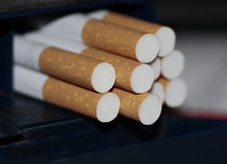 Grenzkontrollen bis 31. Mai verlängert