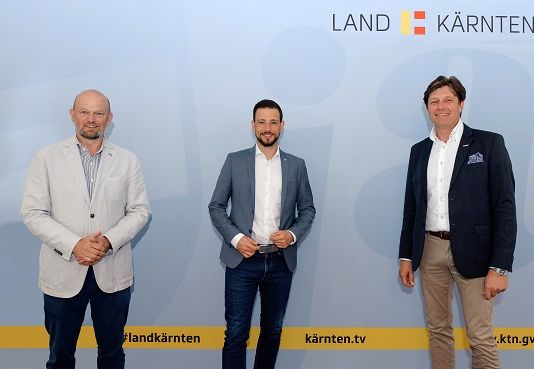 Gipfeltreffen der Touristiker: Regionale Lockerungen gefordert