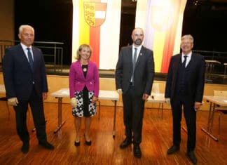 Josef Zoppoth ist neuer Bürgermeister von Kötschach-Mauthen