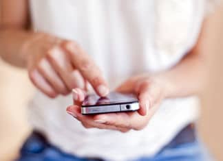 Rauchausstieg: App für junge Menschen attraktiv