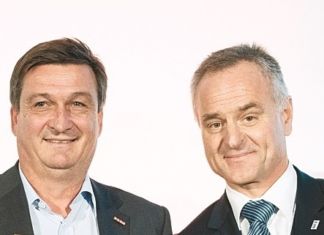 Grenzen nach Slowenien öffnen!