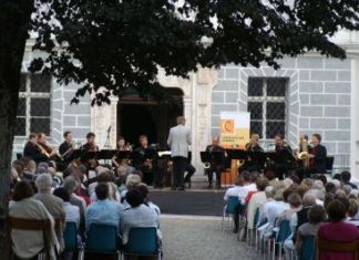 Carinthischer Sommer 2020 findet statt