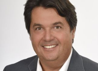 Führungs-Trio in der Sparte Gewerbe und Handwerk bestätigt