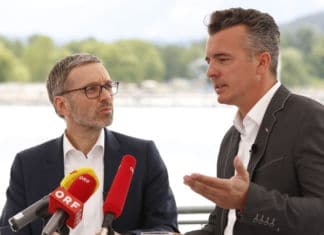 FPÖ-Darmann: Wirtschafts-, Tourismus- und Veranstaltungsland Kärnten vollständig öffnen!