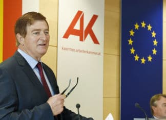 Vollversammlung AK Kärnten: Gemeinsame Resolution um Folgen der Corona-Krise abzufedern