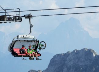 Nassfeld startet am 6. Juni in die Sommersaison 2020
