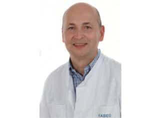 a.o. Univ.-Prof. Dr. Herbert Augustin, MBA ist neuer Primarius der Abteilung für Urologie am Klinikum Klagenfurt