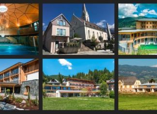 Architekten Ronacher suchen Bautechniker/in in Hochbau