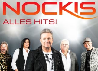 Nockis „Alles Hits!“