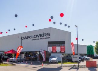 Carlovers: Rundum Sauber Pakete zu gewinnen