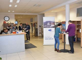 Die AMS-Geschäftsstelle Hermagor sucht: BeraterIn im Service für Arbeitskräfte