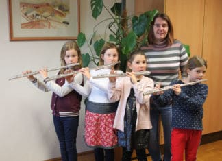 Musikschule Kötschach-Mauthen/Lesachtal
