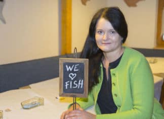 Zerza’s Fischlokal & Fischverkauf