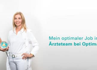 Das OptimaMed Gesundheitsresort Weißbriach sucht Verstärkung!