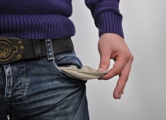 Arbeitslose werden verhöhnt und mit Almosen abgespeist