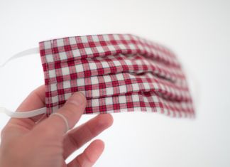 Hygiene- und Abstandsregeln weiterhin ernst nehmen